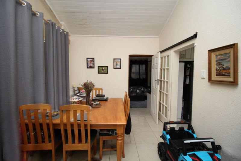 4 Bedroom Property for Sale in St Michaels Western Cape